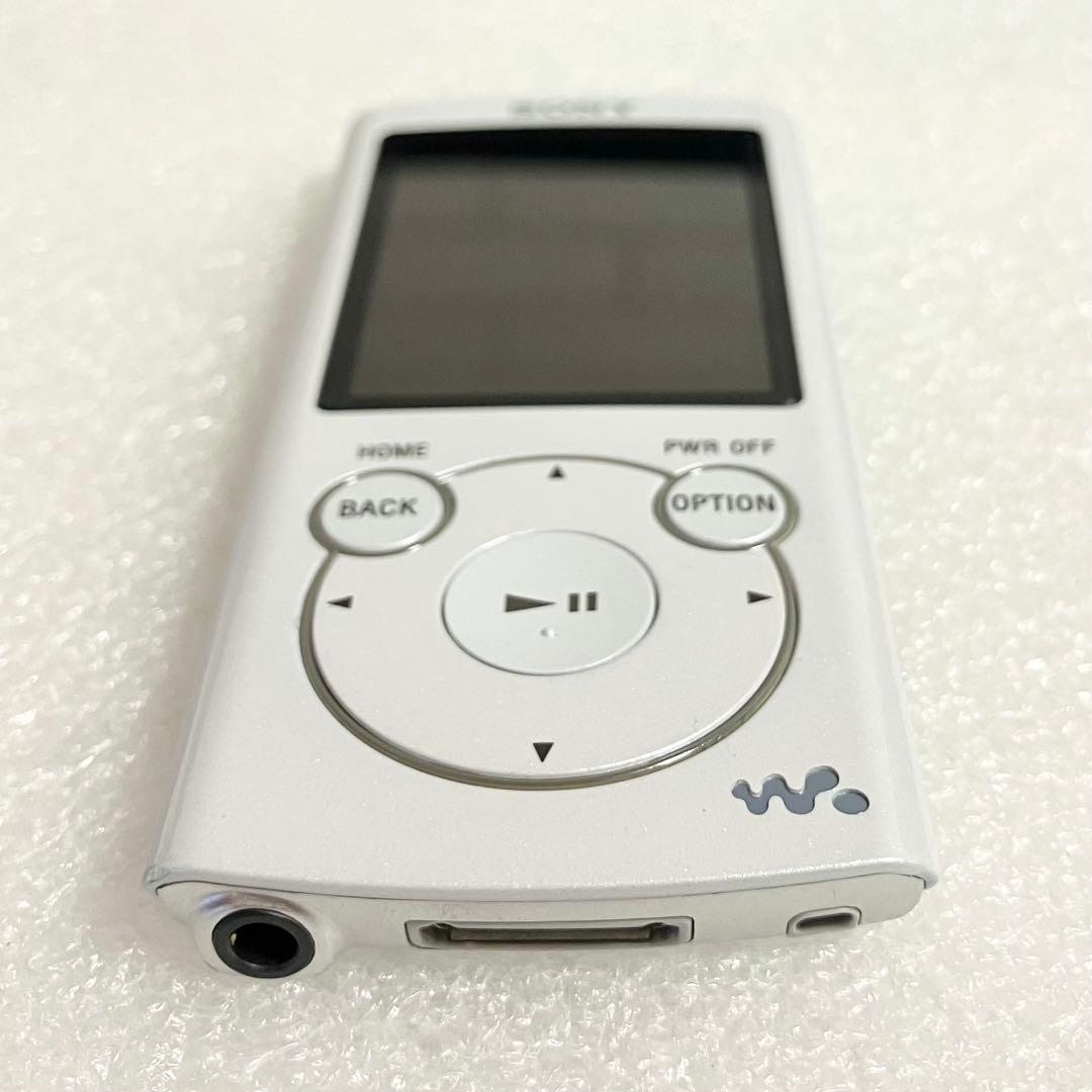 Sony Digital Audio Player Nw-S764 8Gb