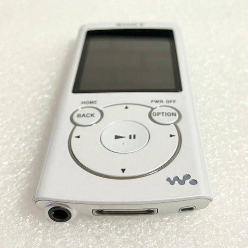 Sony Digital Audio Player Nw-S764 8Gb