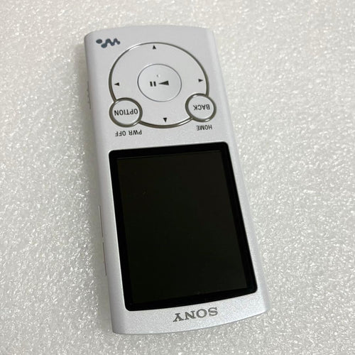Sony Digital Audio Player Nw-S764 8Gb