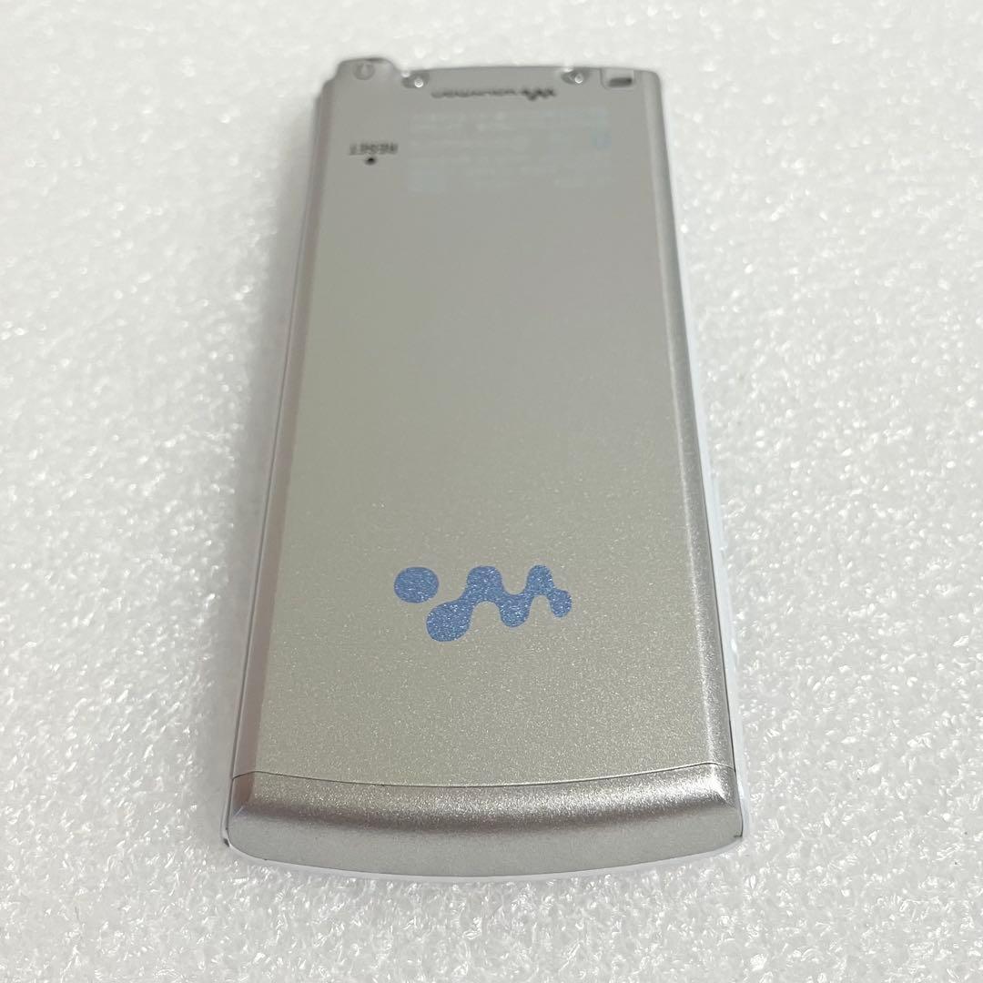 Sony Digital Audio Player Nw-S764 8Gb