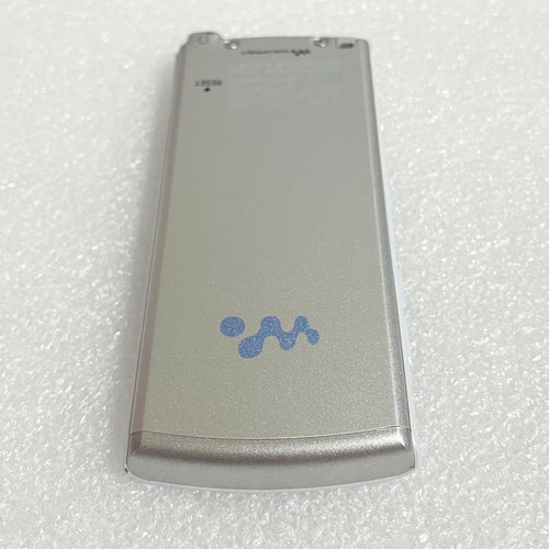 Sony Digital Audio Player Nw-S764 8Gb