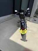 Yamaha Motorcycle Frames 250 Vg02J