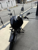 Yamaha Motorcycle Frames 250 Vg02J