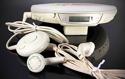 Sony Portable Cd Players D-Ej002
