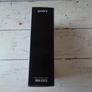 Sony Wireless Earphone Black