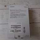 Sony Wireless Earphone Black