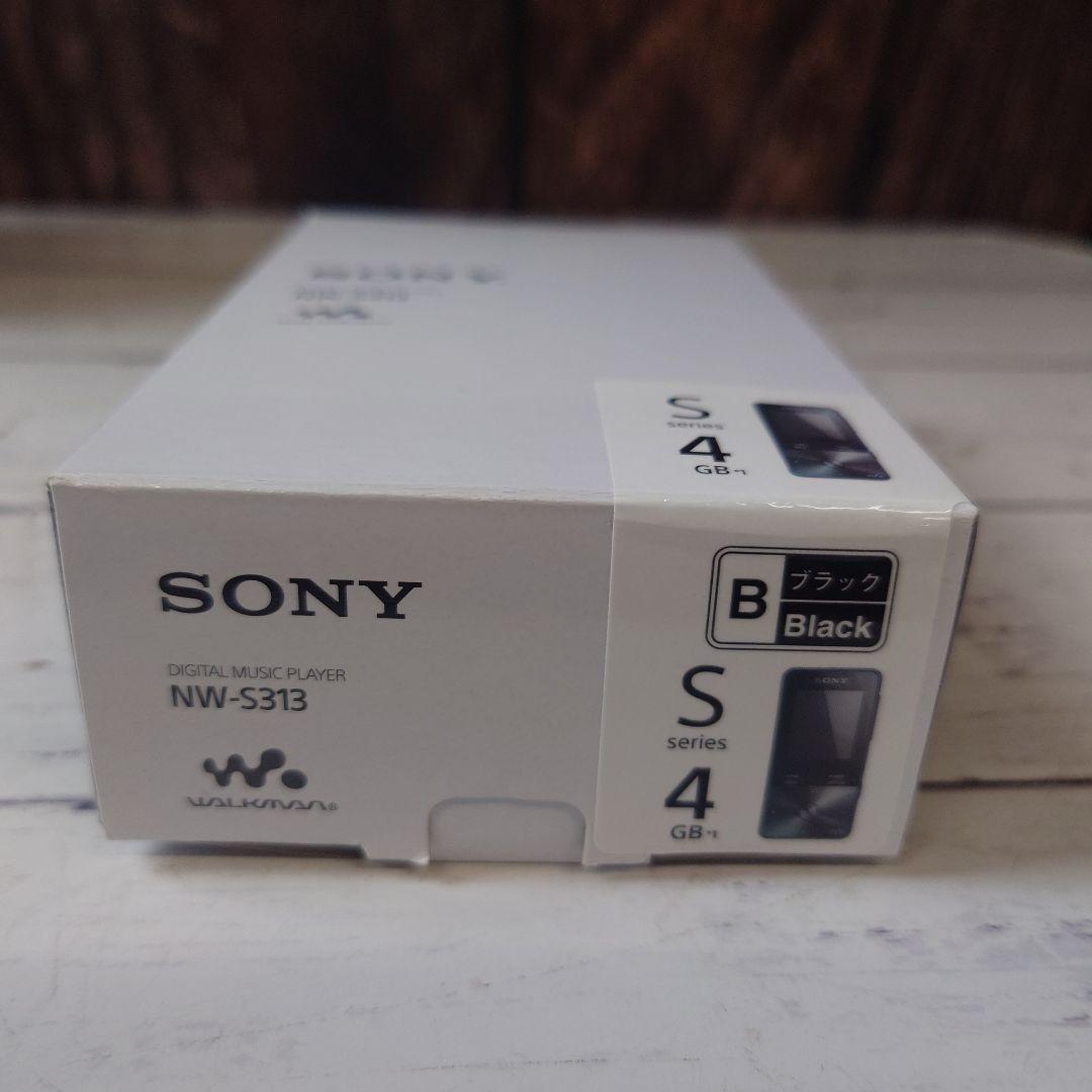 Sony Wireless Earphone Black
