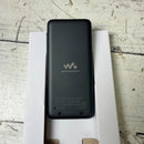 Sony Wireless Earphones Black