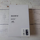 Sony Wireless Earphone Black