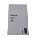 Sony Wireless Earphone Black
