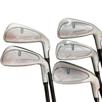 Single Iron Rmx Vd/X(2024) 5S Ir Tensei Tr70I Sr) N