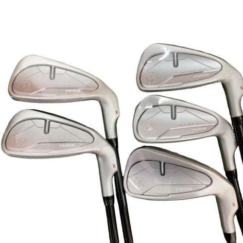 Single Iron Rmx Vd/X(2024) 5S Ir Tensei Tr70I Sr) N