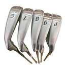 Single Iron Rmx Vd/X(2024) 5S Ir Tensei Tr70I Sr) N