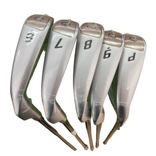 Single Iron Rmx Vd/X(2024) 5S Ir Tensei Tr70I Sr) N