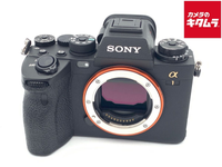 Mirrorless Interchangeable Lips 1 [Ilce-1]