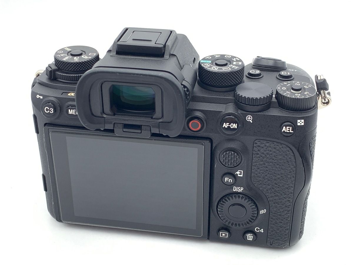 Mirrorless Interchangeable Lips 1 [Ilce-1]