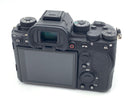 Mirrorless Interchangeable Lips 1 [Ilce-1]