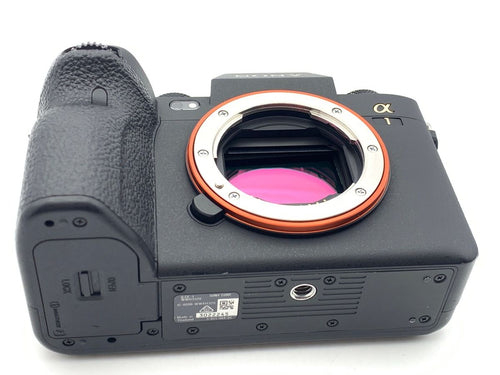 Mirrorless Interchangeable Lips 1 [Ilce-1]