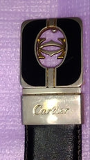 Money Clips Cartier Made In Italy
