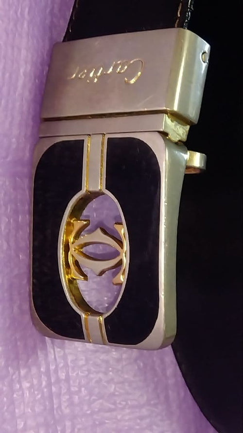 Money Clips Cartier Made In Italy