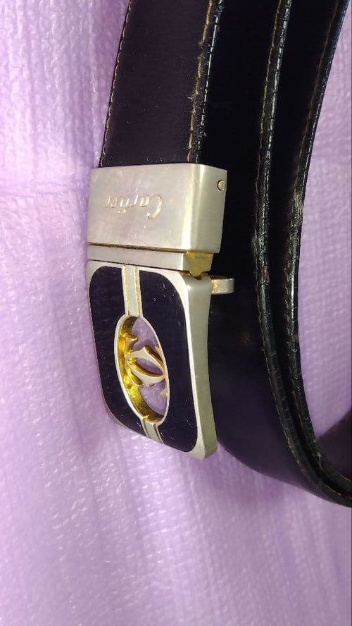 Money Clips Cartier Made In Italy