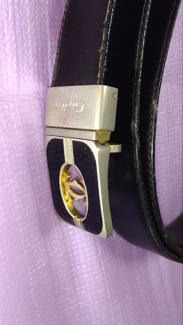 Money Clips Cartier Made In Italy