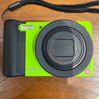 Pentax Compact Digital Cameras Optio Rz10 Ccd