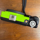 Pentax Compact Digital Cameras Optio Rz10 Ccd