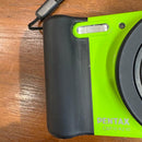 Pentax Compact Digital Cameras Optio Rz10 Ccd