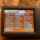 Pentax Compact Digital Cameras Optio Rz10 Ccd