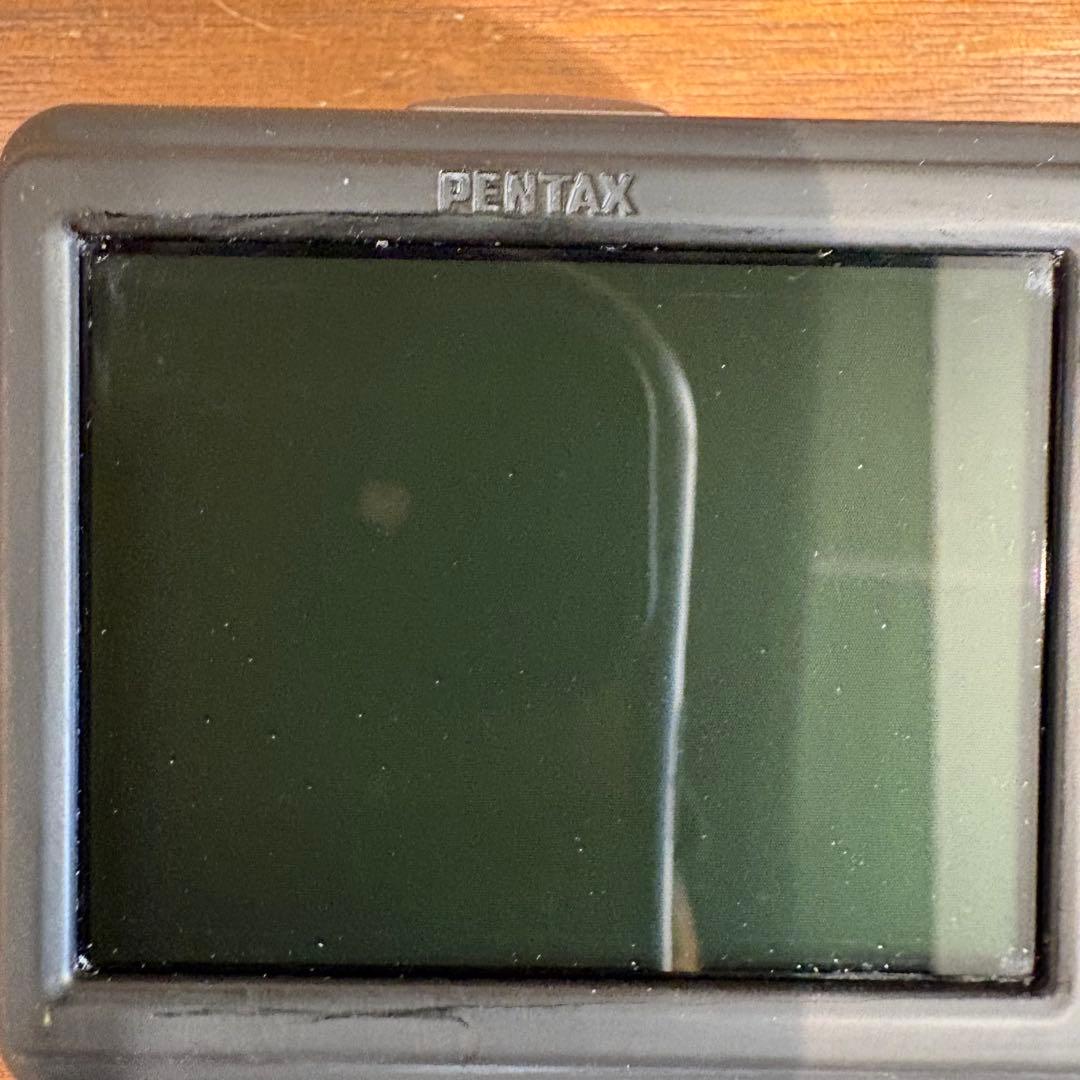 Pentax Compact Digital Cameras Optio Rz10 Ccd