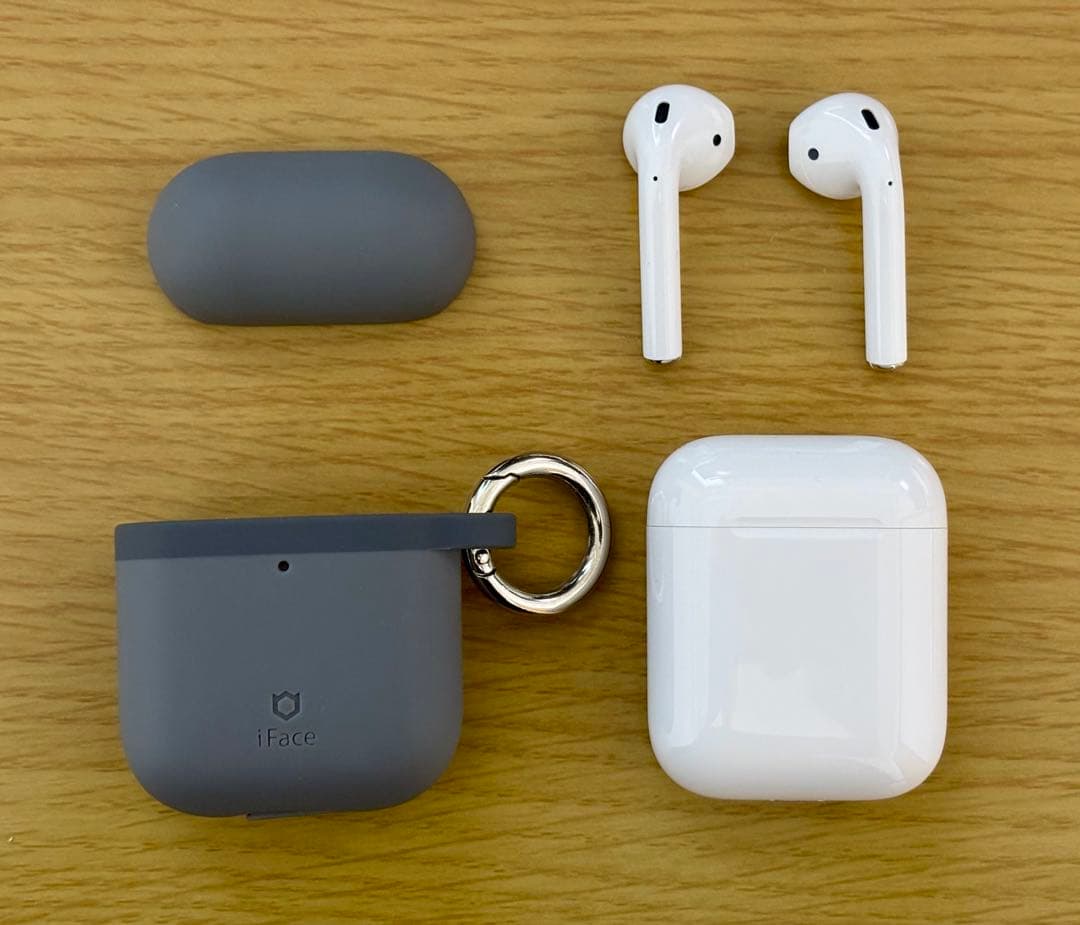 Apple Airpods 2 Lightning Iface