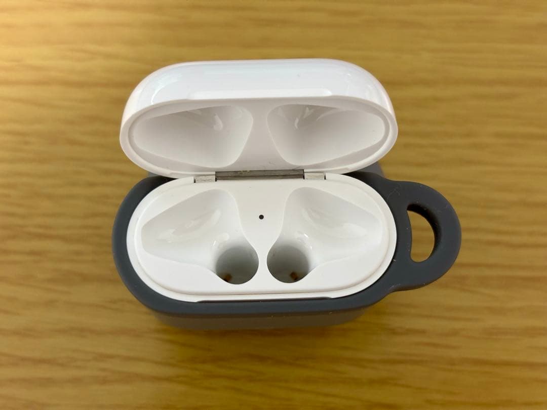 Apple Airpods 2 Lightning Iface