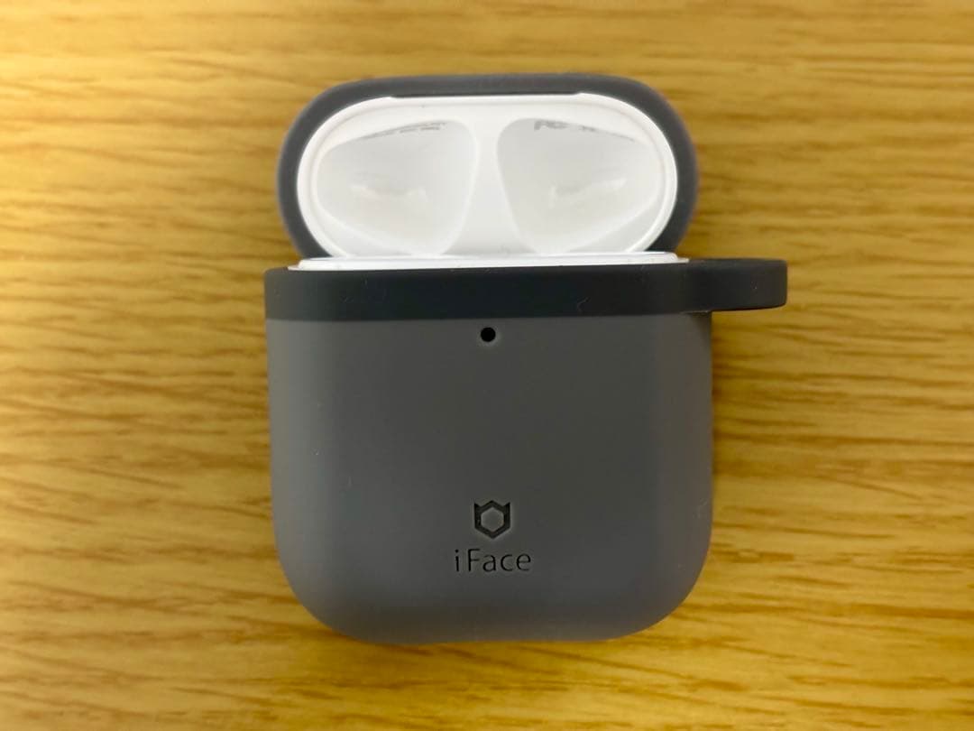 Apple Airpods 2 Lightning Iface