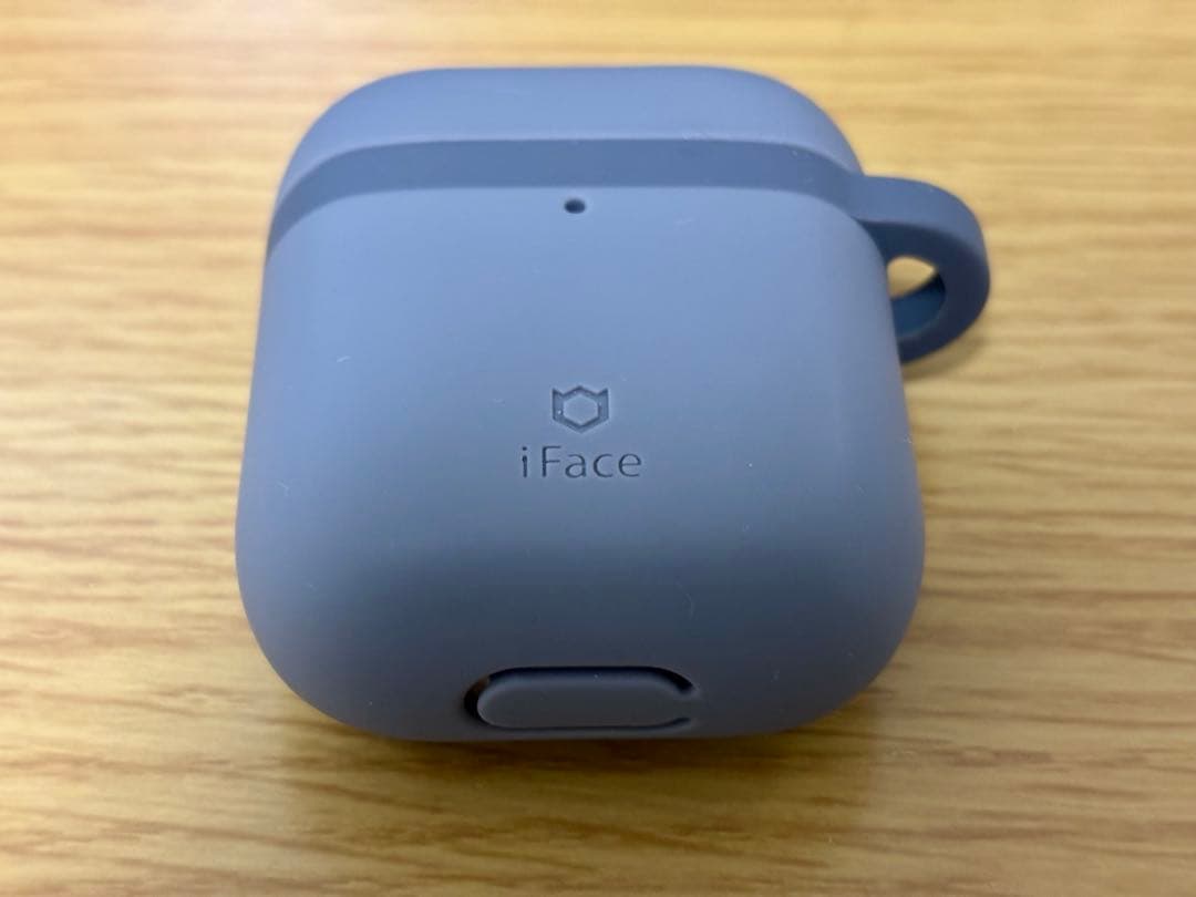 Apple Airpods 2 Lightning Iface