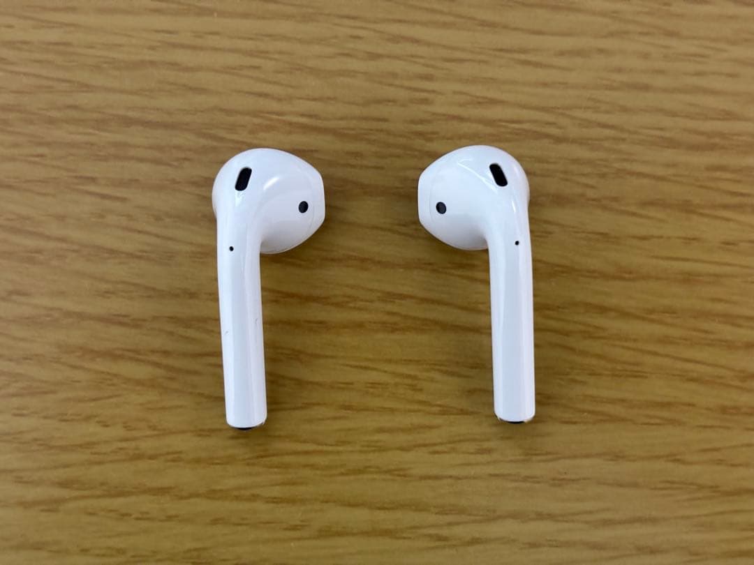Apple Airpods 2 Lightning Iface