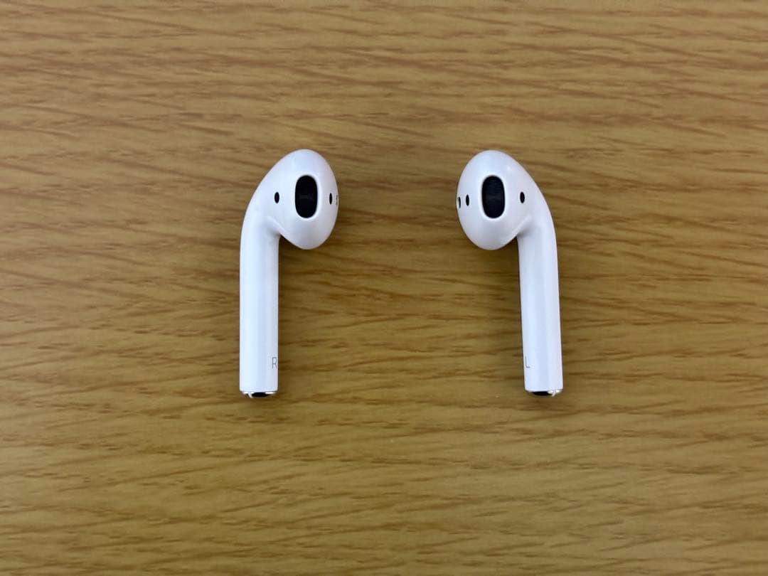 Apple Airpods 2 Lightning Iface