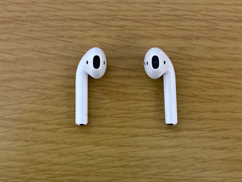 Apple Airpods 2 Lightning Iface