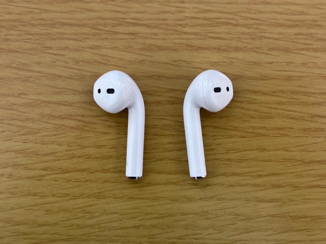 Apple Airpods 2 Lightning Iface