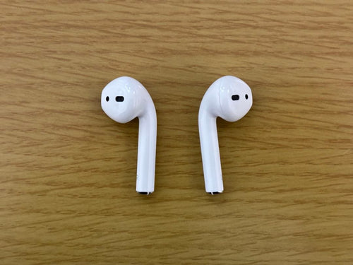 Apple Airpods 2 Lightning Iface