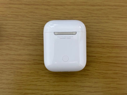 Apple Airpods 2 Lightning Iface