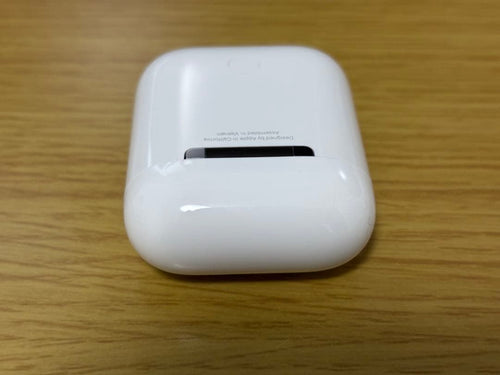 Apple Airpods 2 Lightning Iface