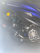 Yoshimura Mufflers 5