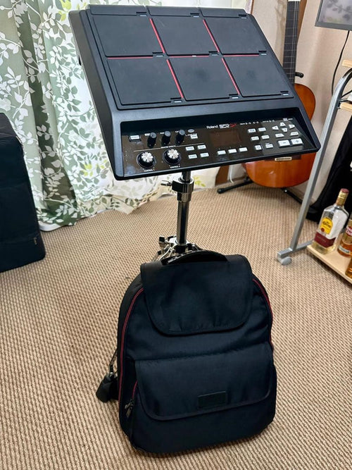 Roland Electronic Drums Spd-Sx