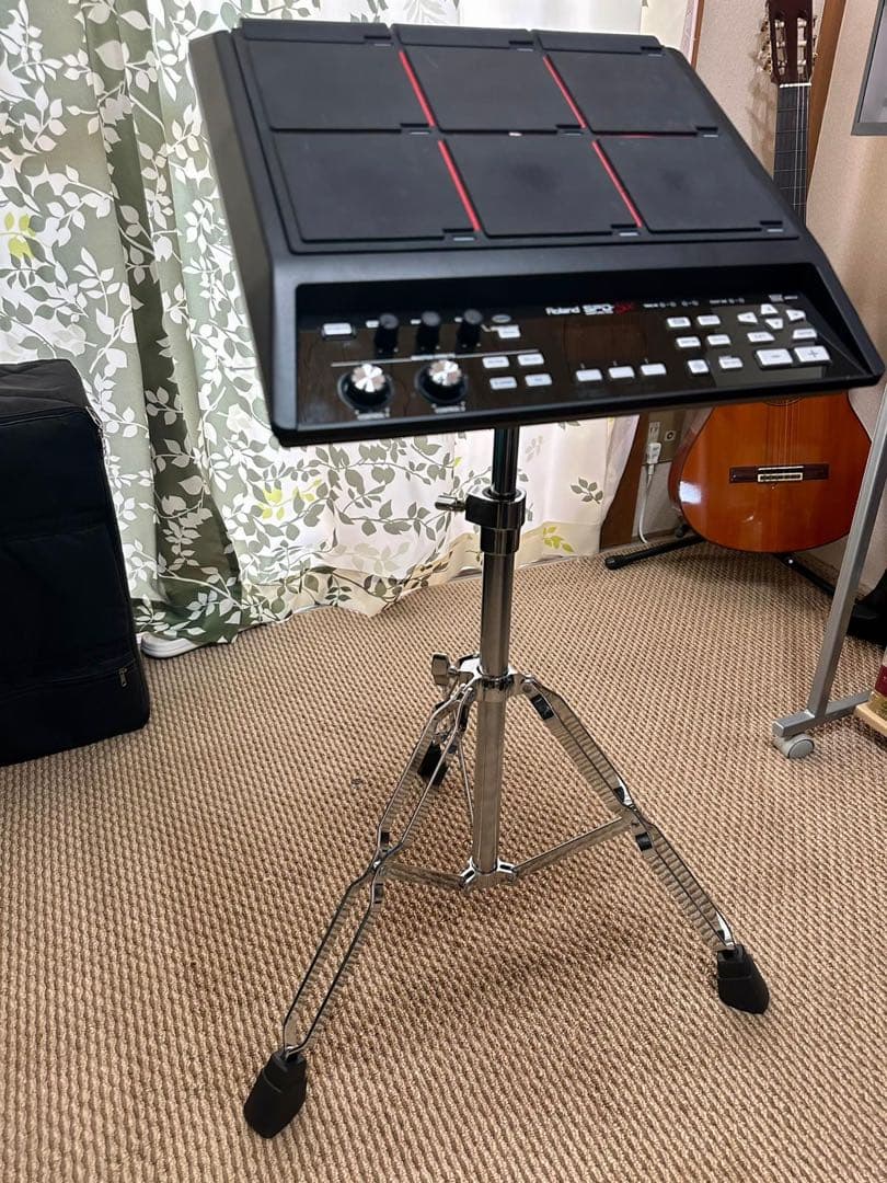 Roland Electronic Drums Spd-Sx