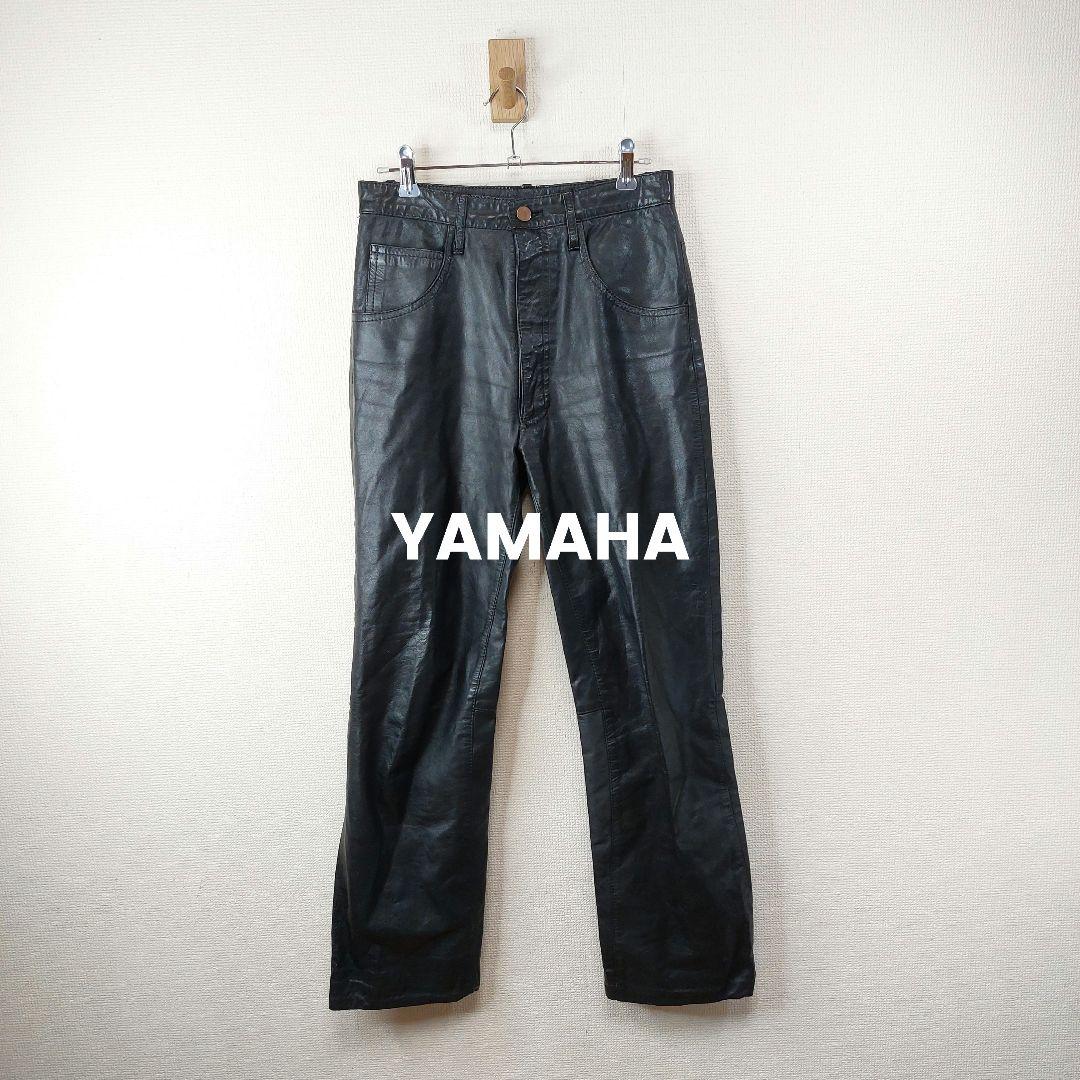 Yamaha Others M