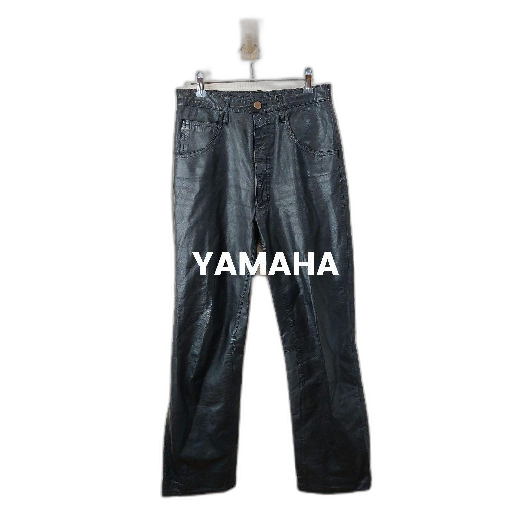 Yamaha Others M
