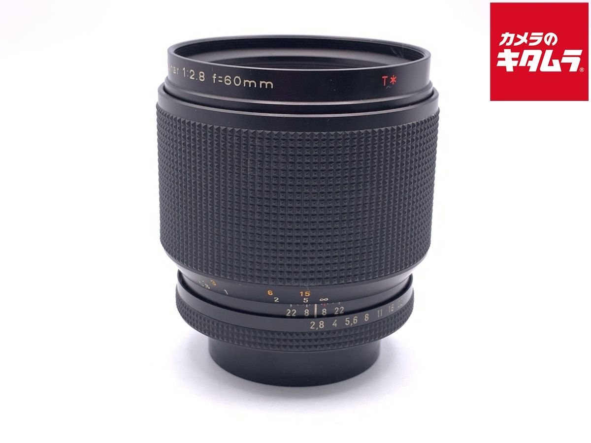 Lens (Single Focus) Rts 60/2.8 Ae(J)