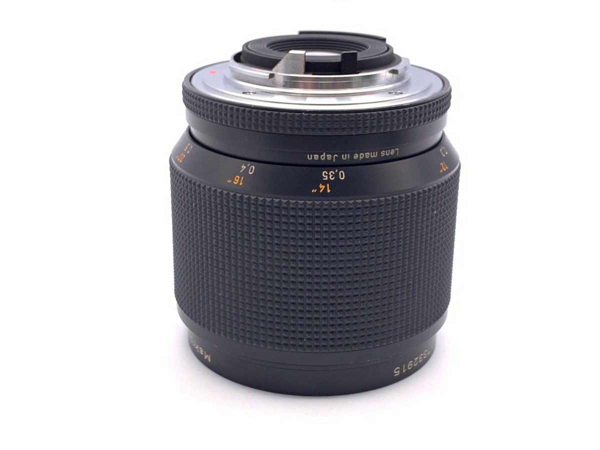 Lens (Single Focus) Rts 60/2.8 Ae(J)