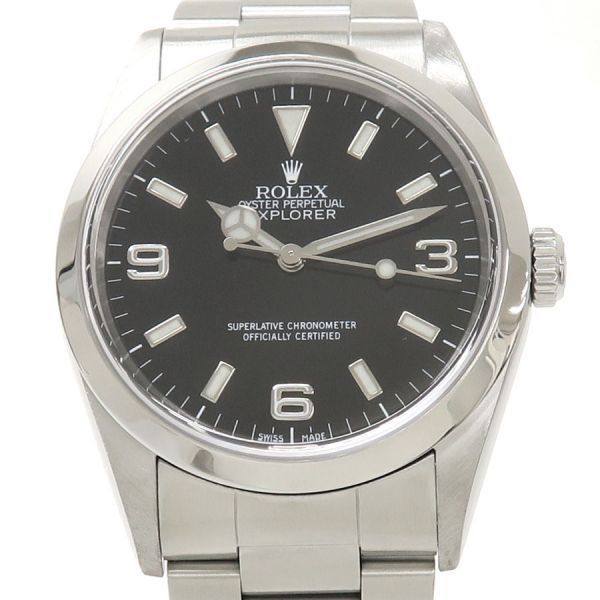 Rolex Others 14270 A